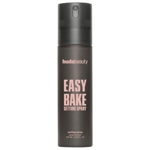 HUDA BEAUTY Makeup Setting